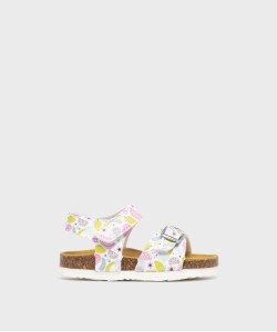 SANDALE BBF COVEN BLANC ST